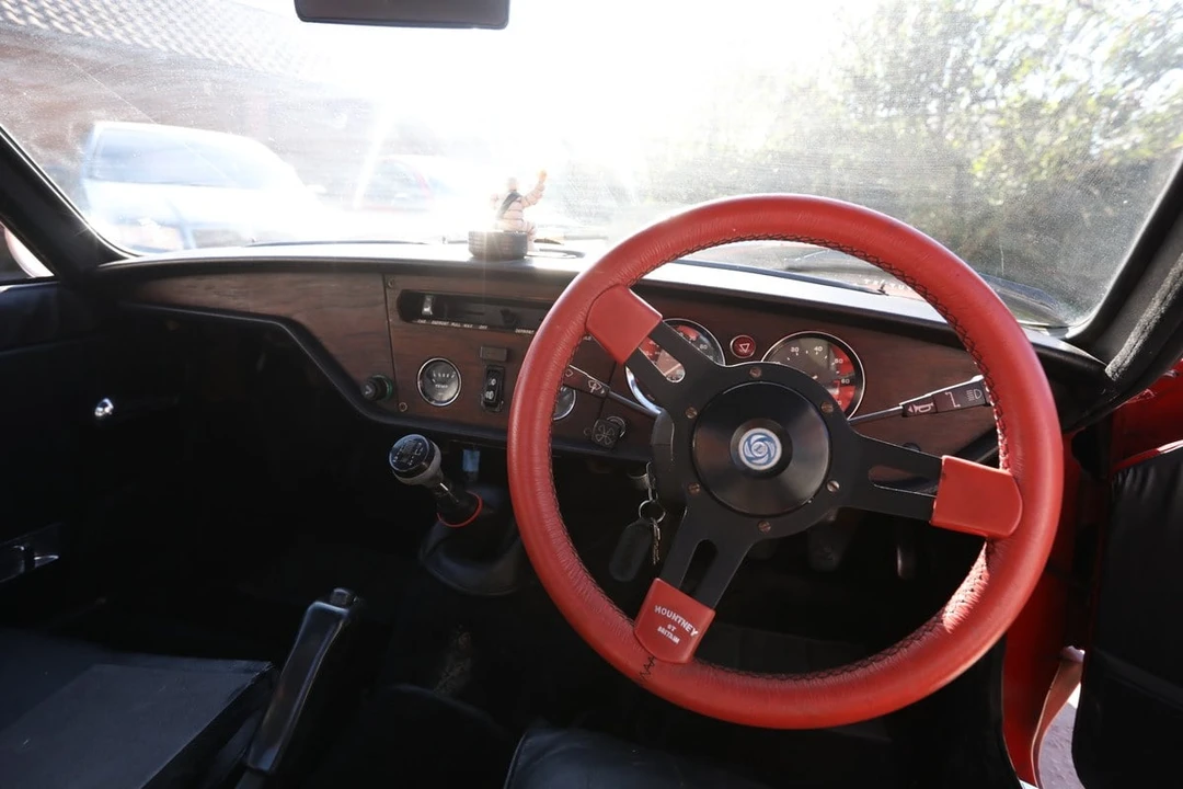 1979 Triumph Spitfire 1500 - Image 19 of 30