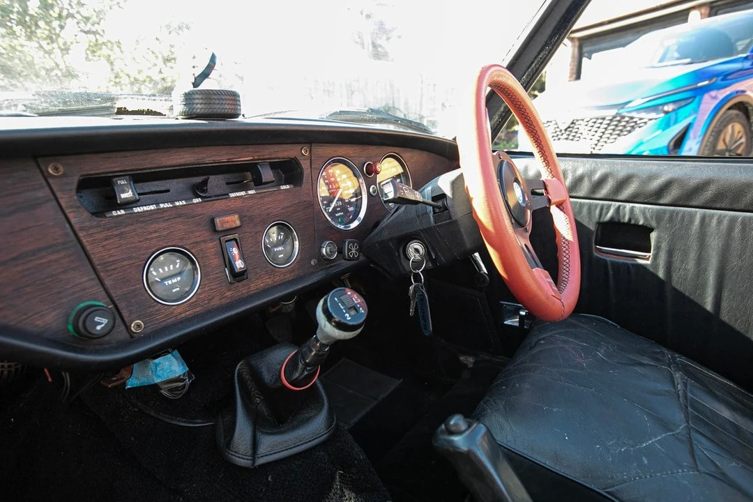 1979 Triumph Spitfire 1500 - Image 9 of 30