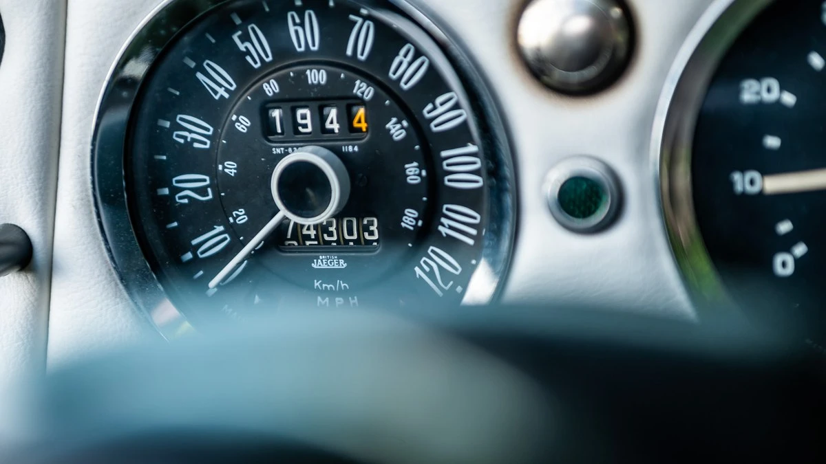 1979 Triumph Spitfire 1500 - Image 21 of 30