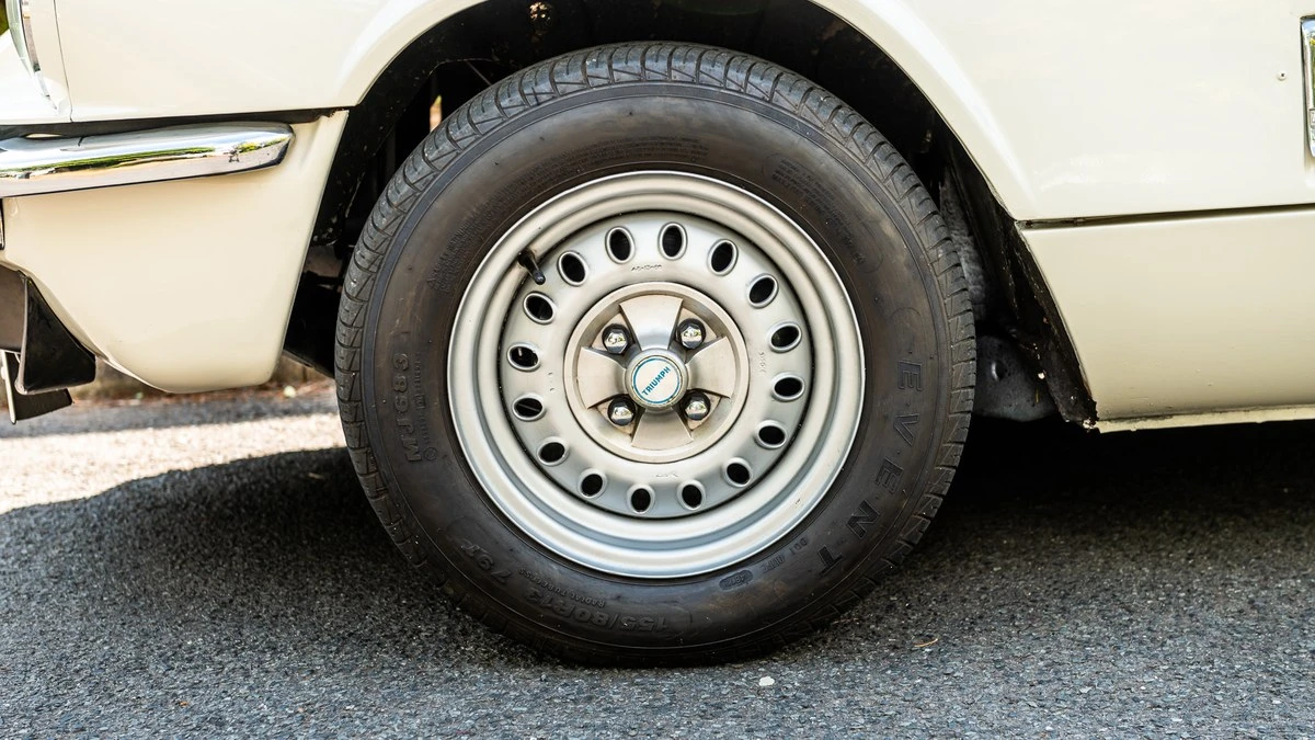 1979 Triumph Spitfire 1500 - Image 15 of 30