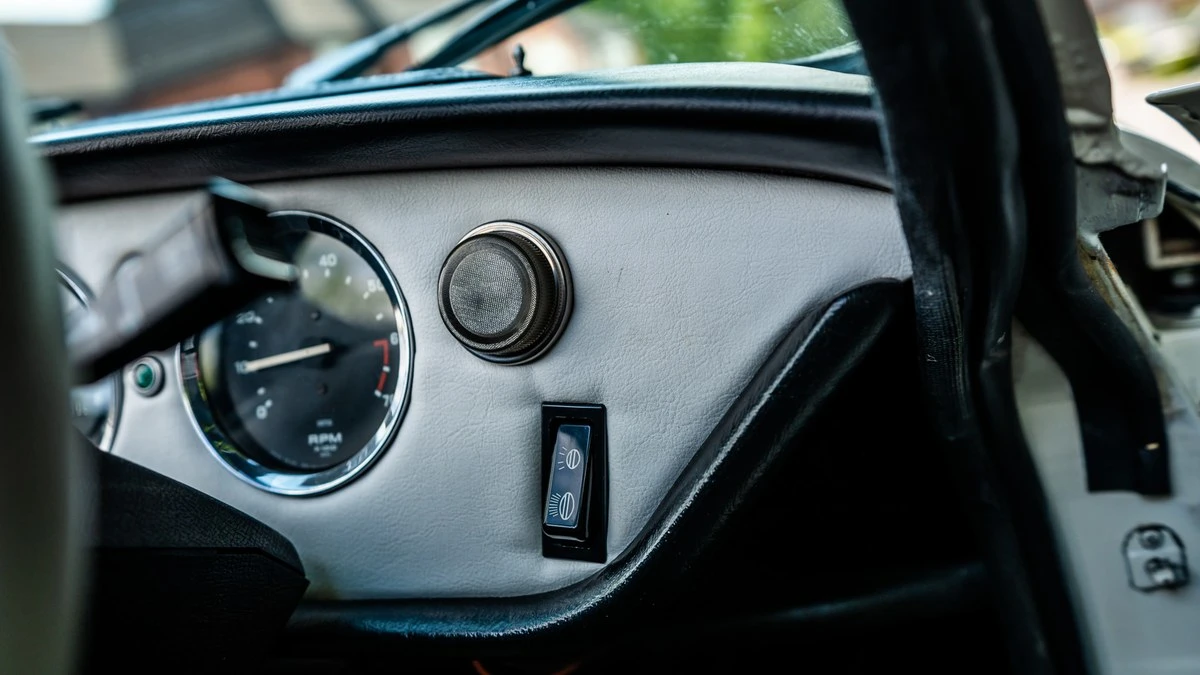 1979 Triumph Spitfire 1500 - Image 23 of 30