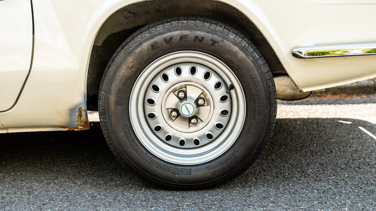 1979 Triumph Spitfire 1500 - Image 14 of 30