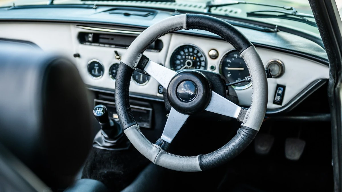 1979 Triumph Spitfire 1500 - Image 18 of 30