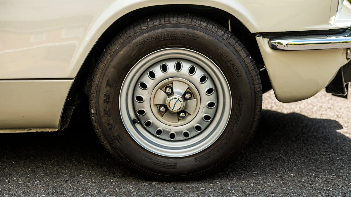 1979 Triumph Spitfire 1500 - Image 13 of 30
