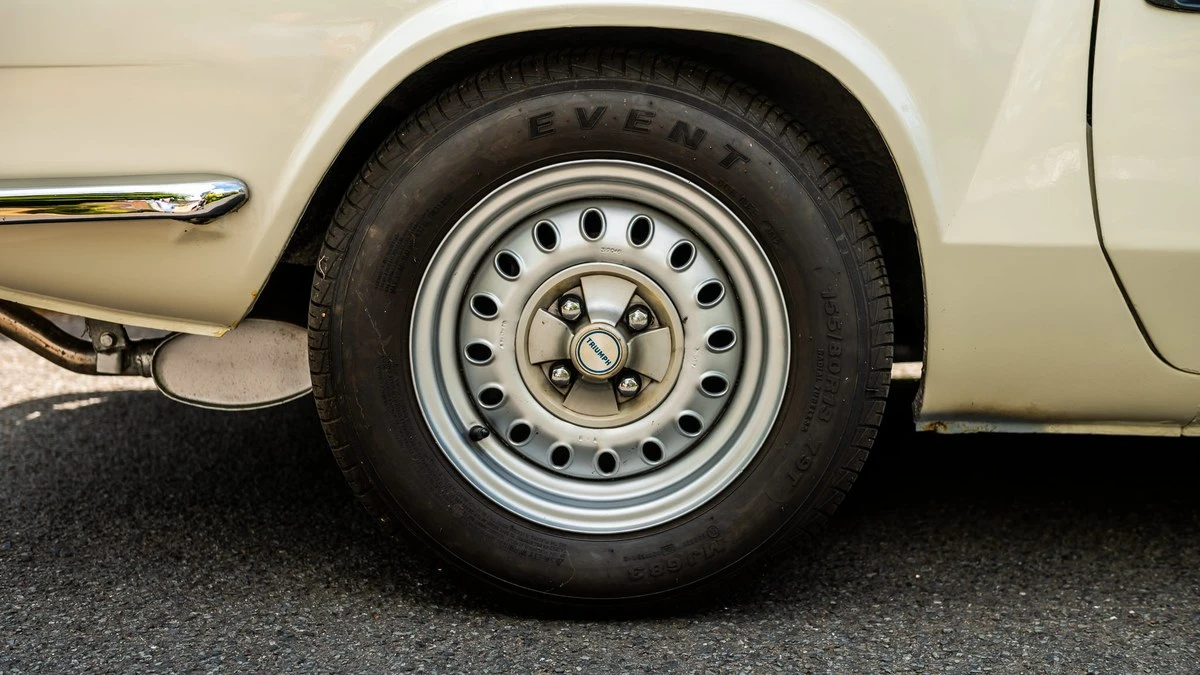 1979 Triumph Spitfire 1500 - Image 12 of 30
