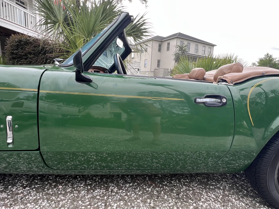 1979 Triumph Spitfire 1500 - Image 31 of 31