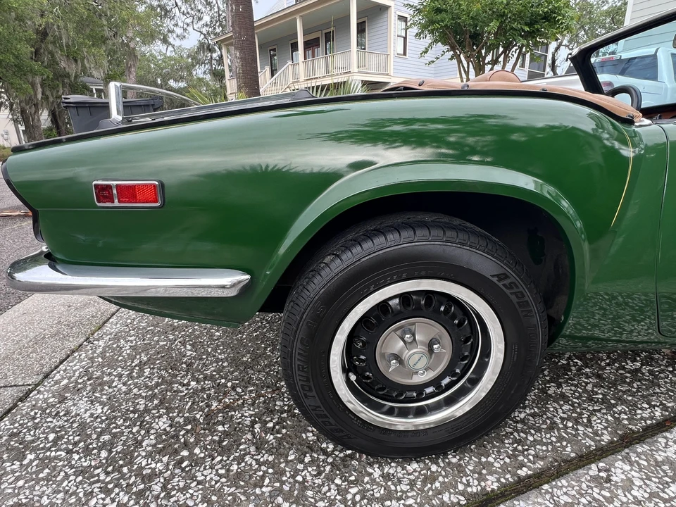 1979 Triumph Spitfire 1500 - Image 23 of 31