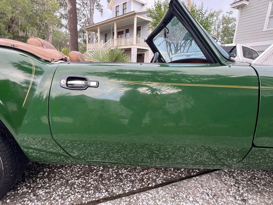 1979 Triumph Spitfire 1500 - Image 22 of 31