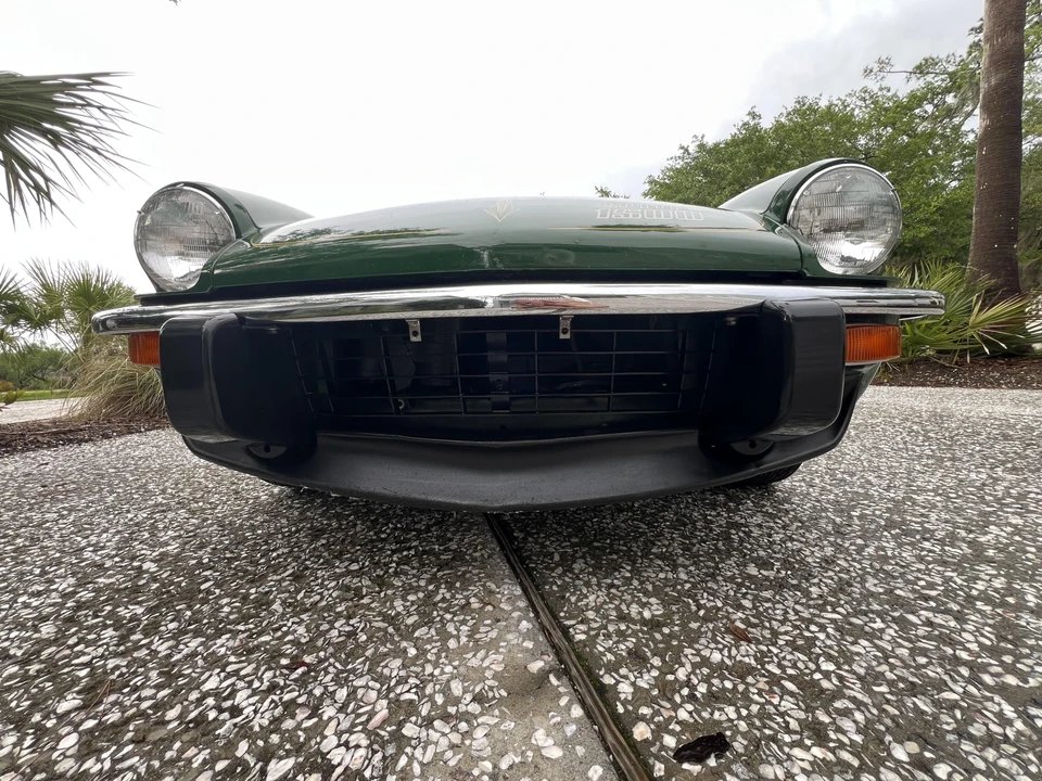 1979 Triumph Spitfire 1500 - Image 7 of 31