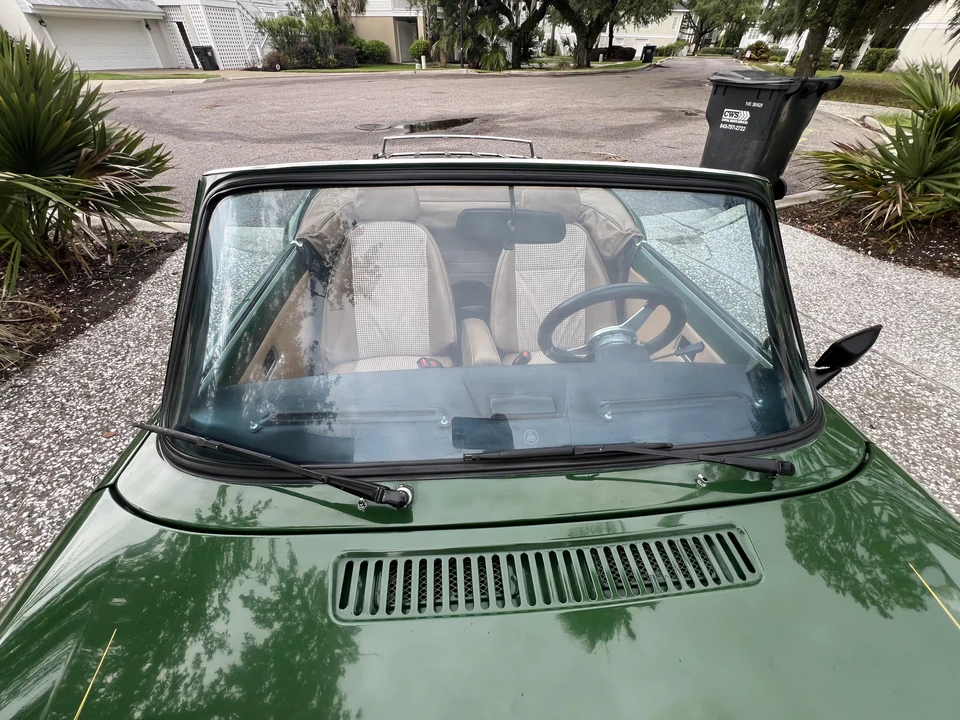 1979 Triumph Spitfire 1500 - Image 18 of 31