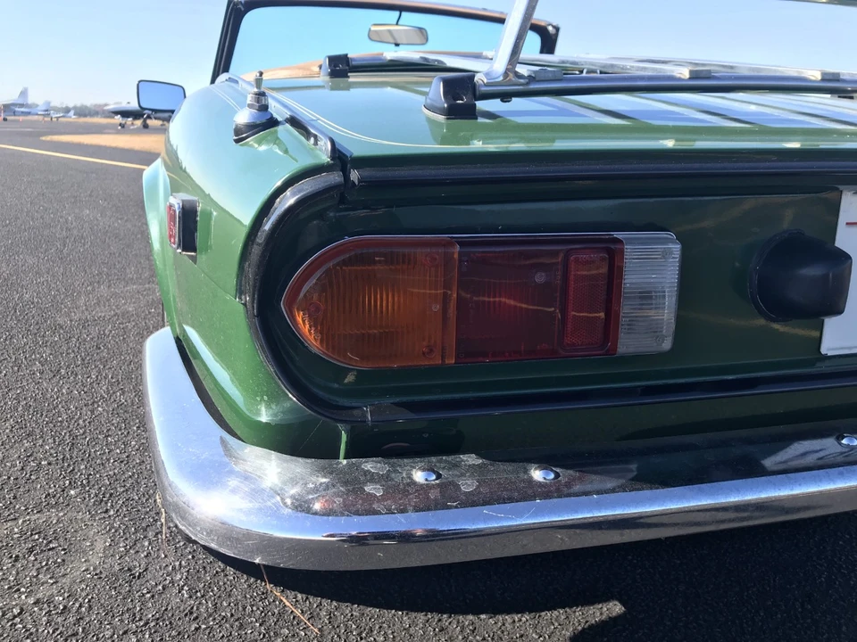 1979 Triumph Spitfire 1500 - Image 19 of 31