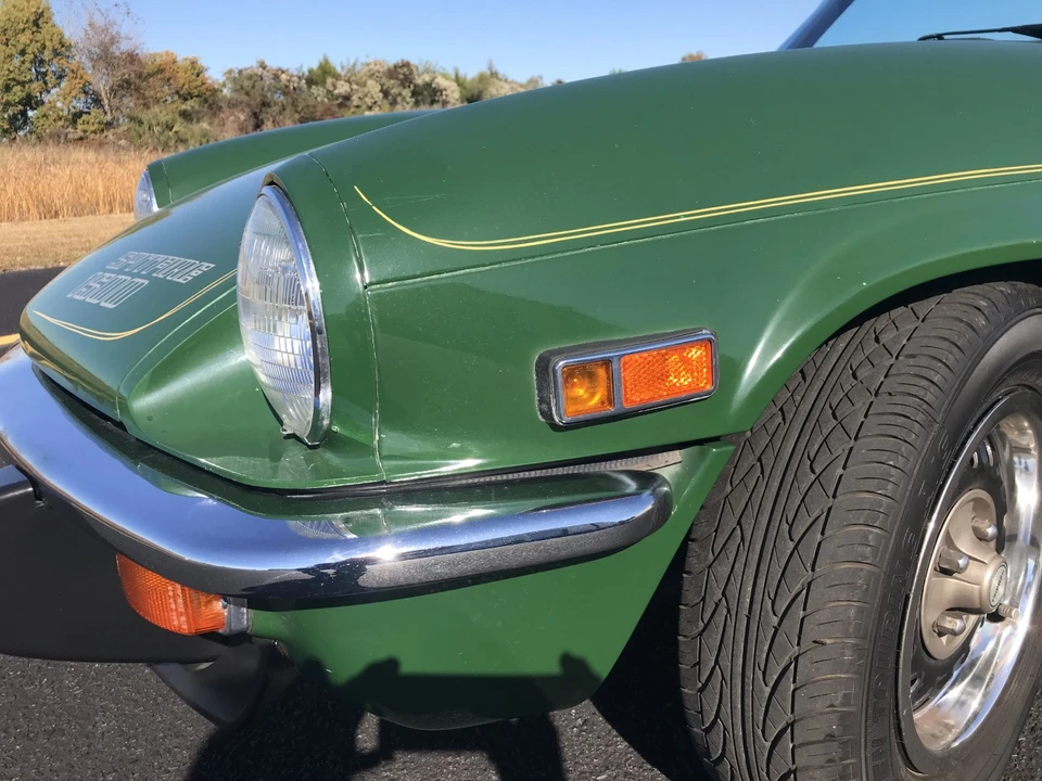 1979 Triumph Spitfire 1500 - Image 15 of 31