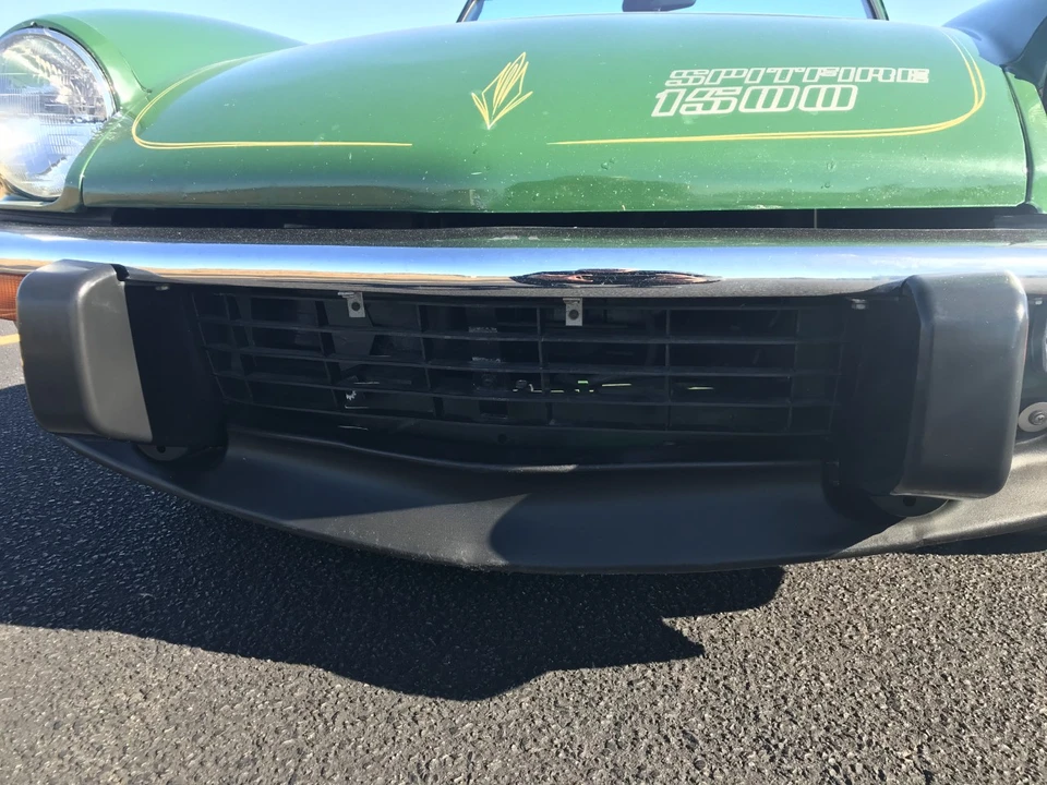 1979 Triumph Spitfire 1500 - Image 13 of 31