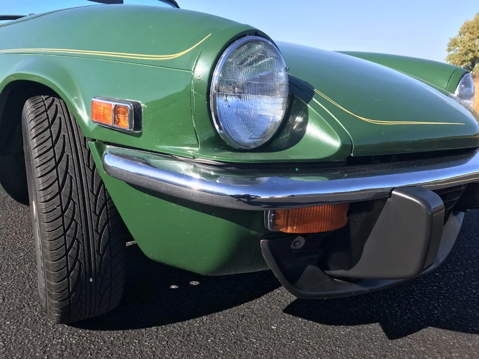 1979 Triumph Spitfire 1500 - Image 14 of 31