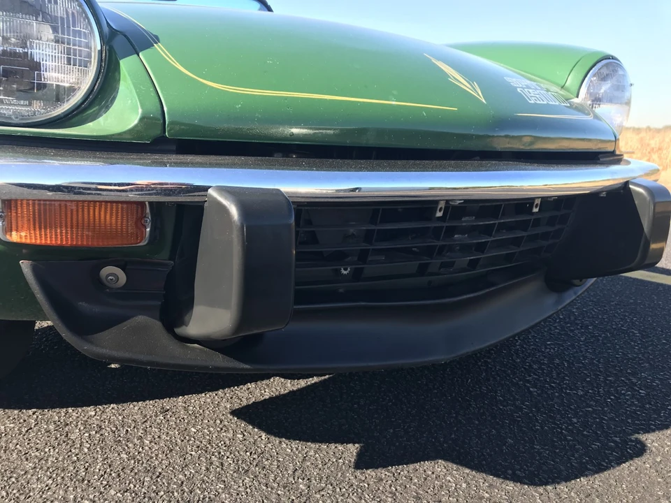 1979 Triumph Spitfire 1500 - Image 12 of 31