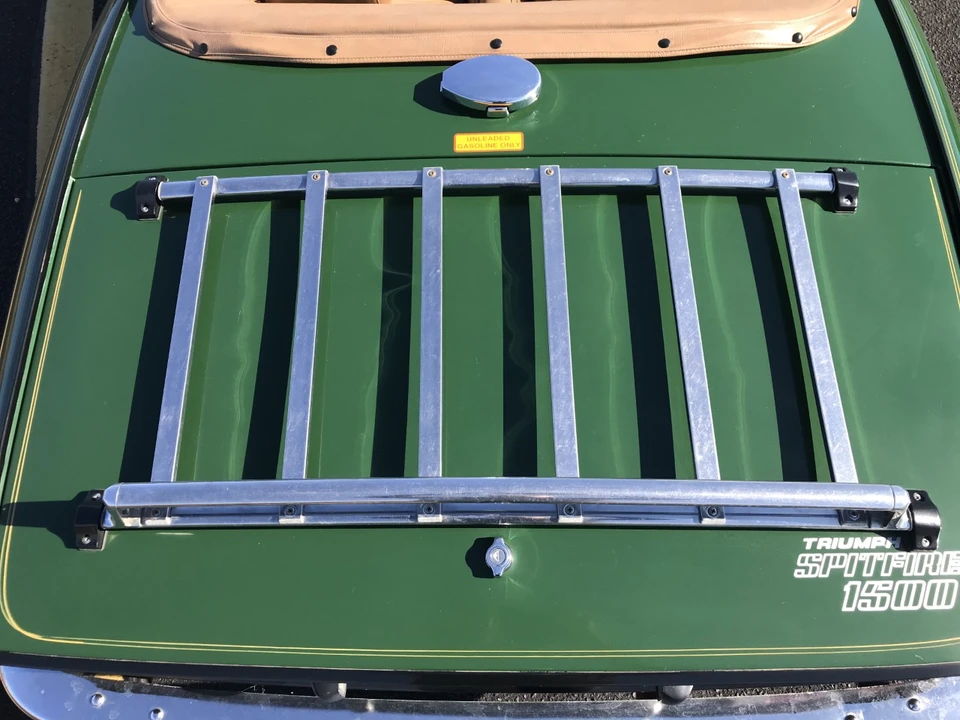 1979 Triumph Spitfire 1500 - Image 20 of 31