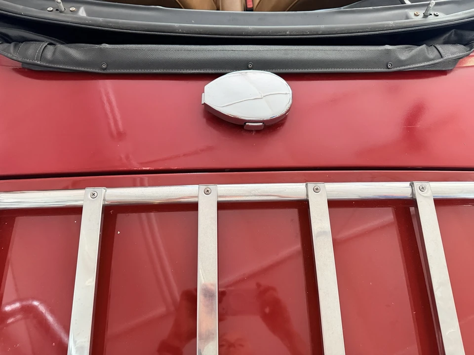 1979 Triumph Spitfire 1500 - Image 25 of 31