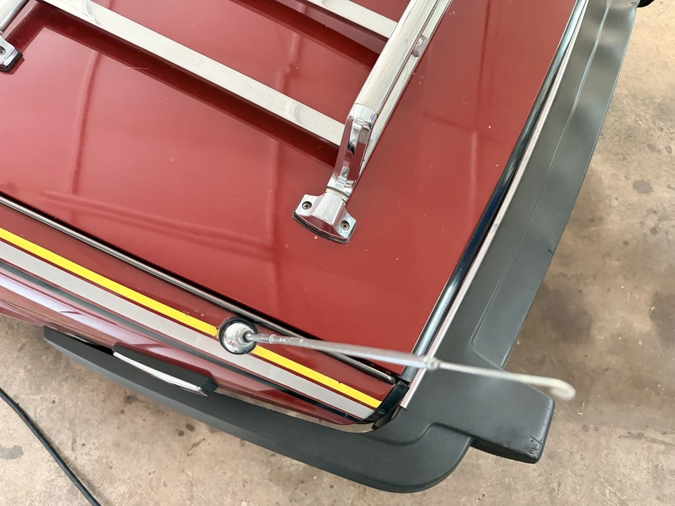 1979 Triumph Spitfire 1500 - Image 21 of 31