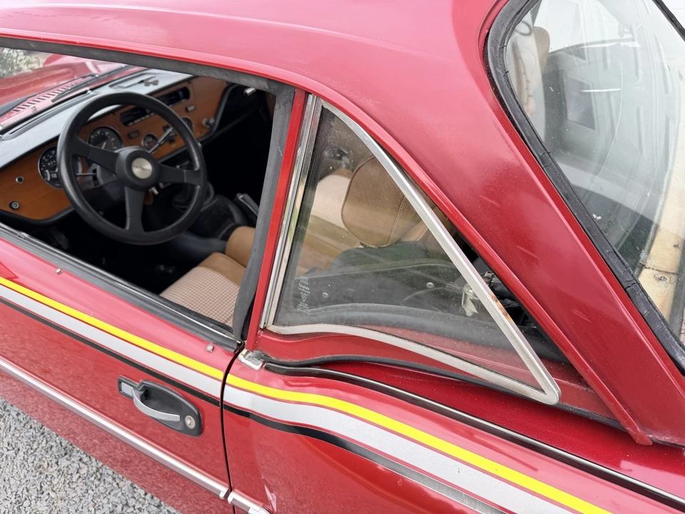 1979 Triumph Spitfire 1500 - Image 12 of 31