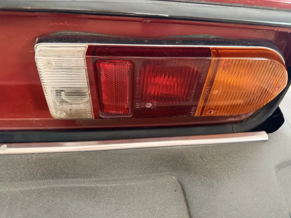 1979 Triumph Spitfire 1500 - Image 30 of 31