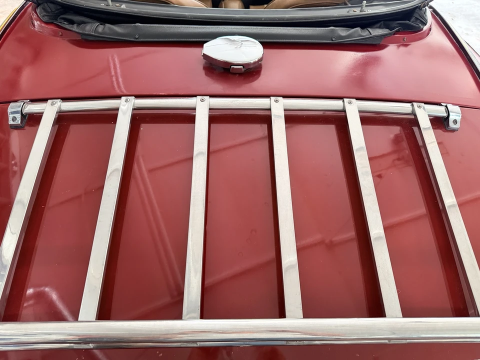 1979 Triumph Spitfire 1500 - Image 23 of 31