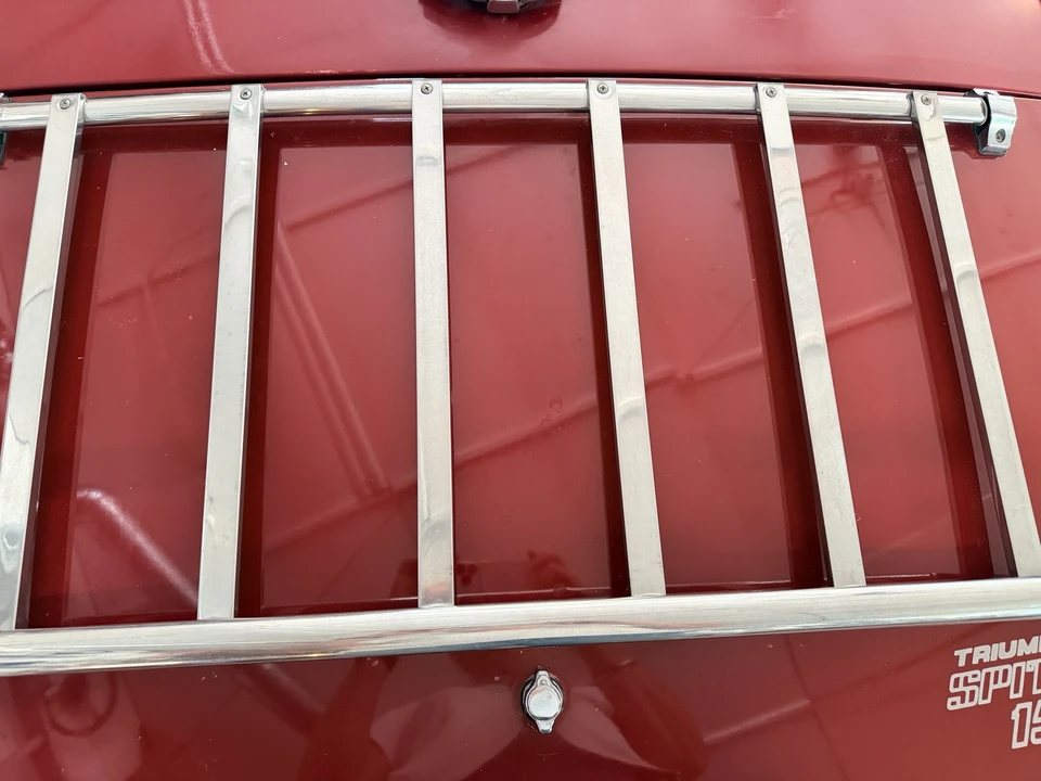 1979 Triumph Spitfire 1500 - Image 24 of 31