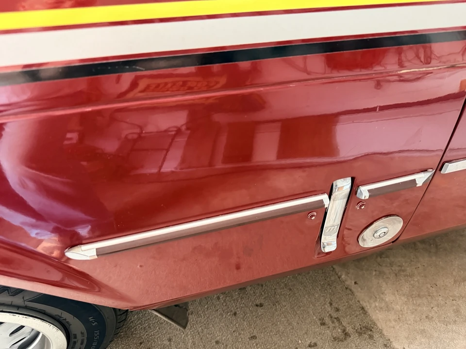 1979 Triumph Spitfire 1500 - Image 18 of 31