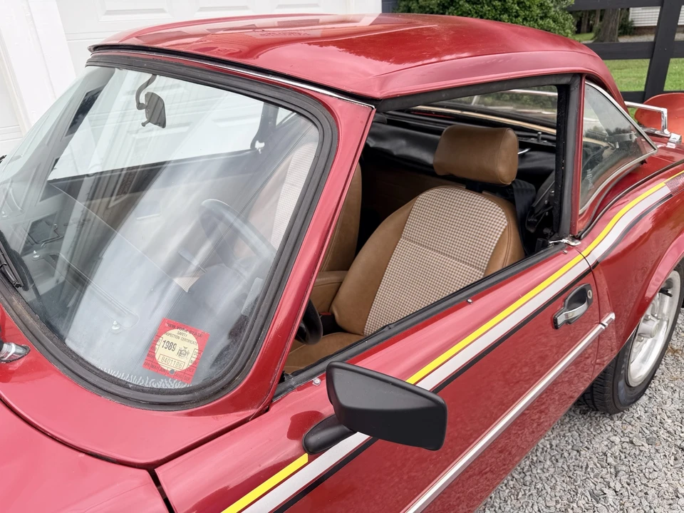 1979 Triumph Spitfire 1500 - Image 10 of 31