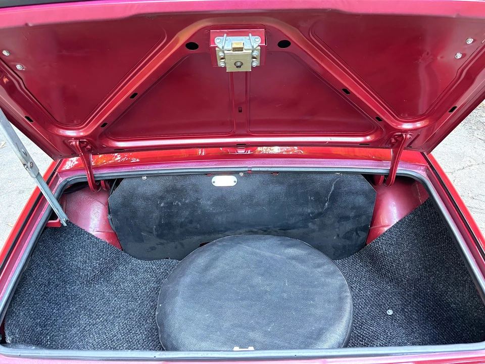 1979 Triumph Spitfire 1500 - Image 26 of 31