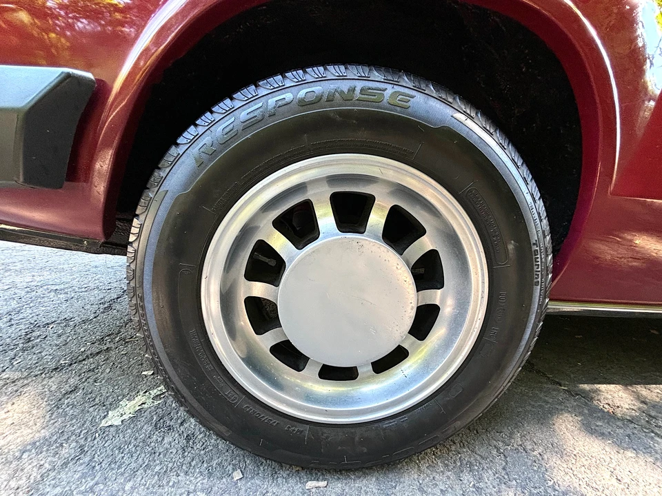 1979 Triumph Spitfire 1500 - Image 20 of 31