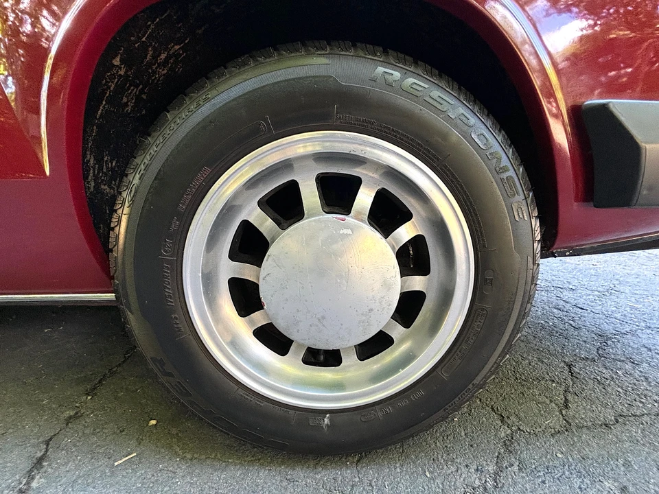 1979 Triumph Spitfire 1500 - Image 18 of 31