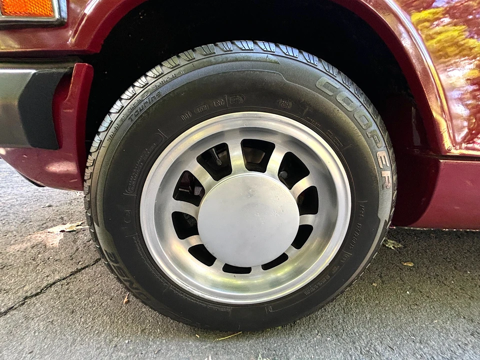 1979 Triumph Spitfire 1500 - Image 17 of 31