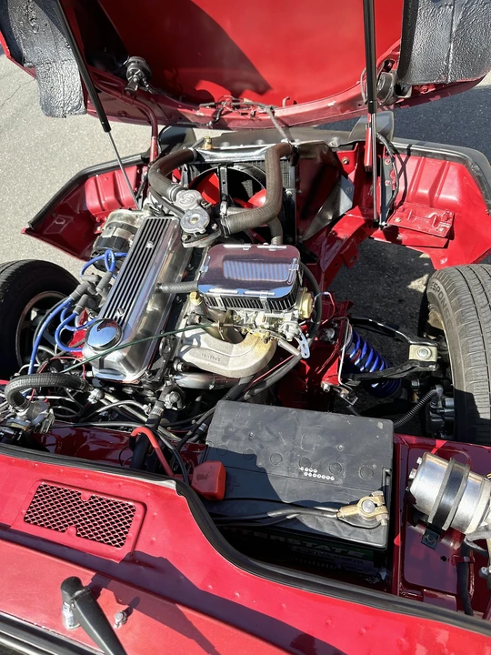 1979 Triumph Spitfire 1500 - Image 28 of 31