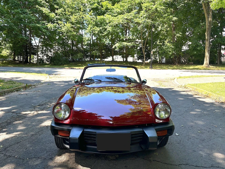 1979 Triumph Spitfire 1500 - Image 3 of 31