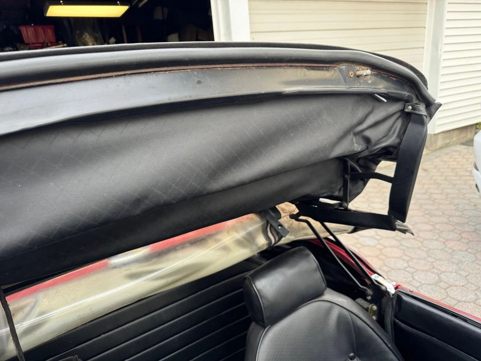 1979 Triumph Spitfire 1500 - Image 15 of 31