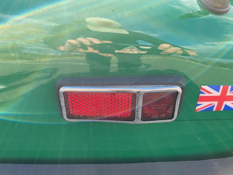 1979 Triumph Spitfire 1500 - Image 20 of 31
