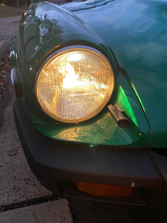 1979 Triumph Spitfire 1500 - Image 16 of 31
