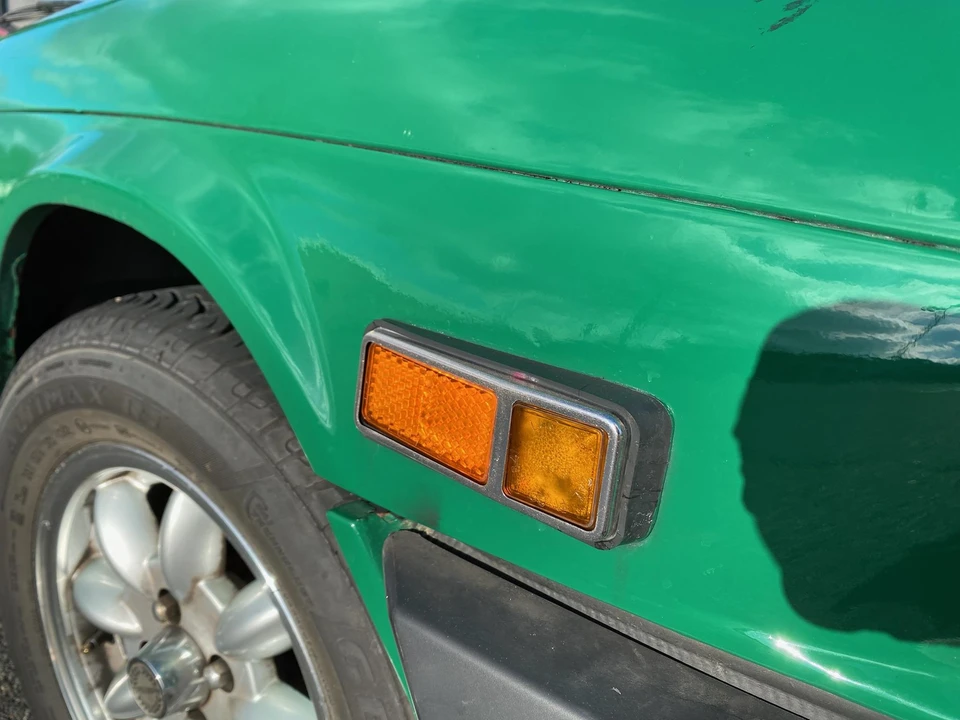 1979 Triumph Spitfire 1500 - Image 22 of 31
