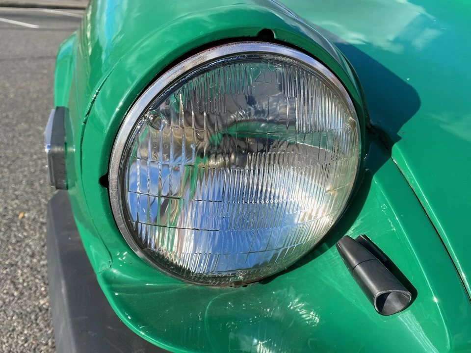 1979 Triumph Spitfire 1500 - Image 14 of 31