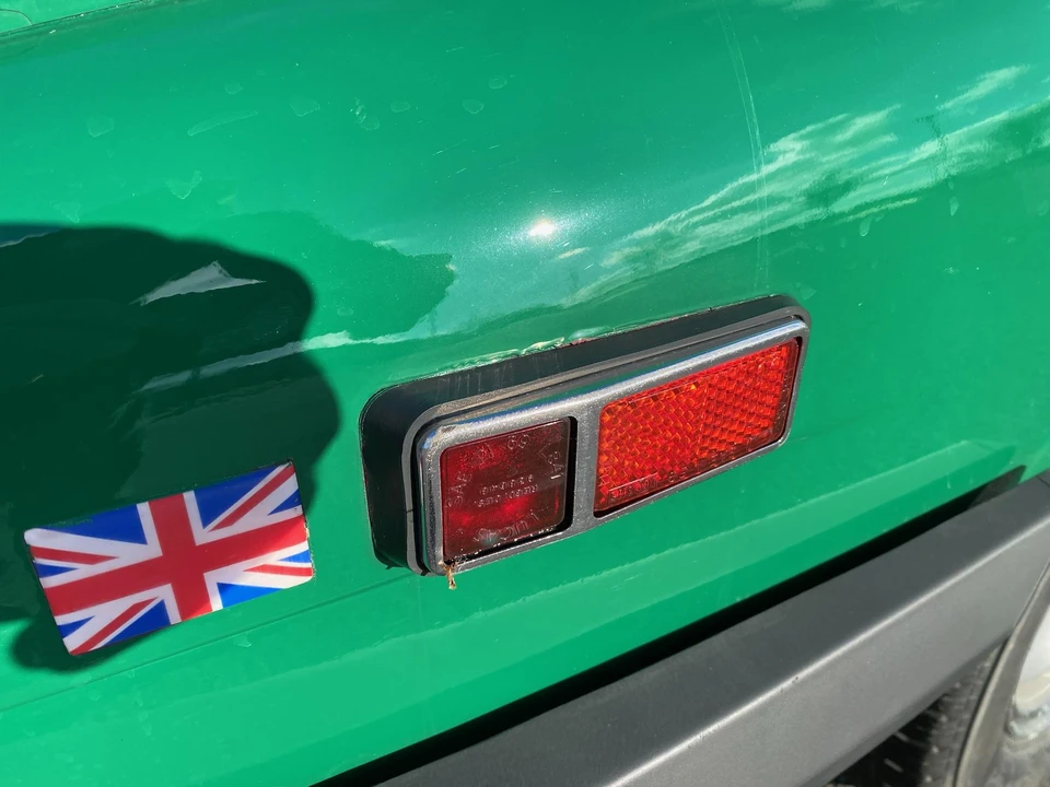 1979 Triumph Spitfire 1500 - Image 21 of 31