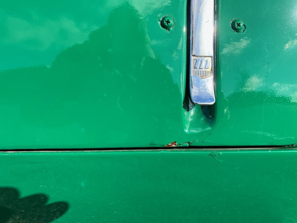 1979 Triumph Spitfire 1500 - Image 30 of 31