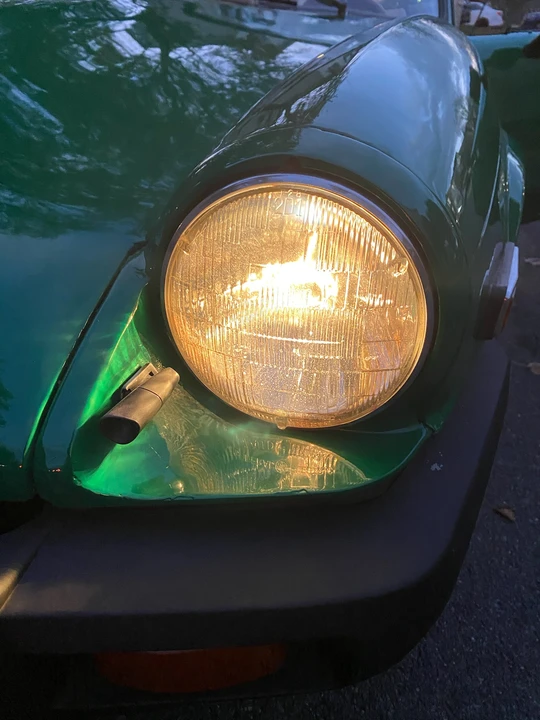 1979 Triumph Spitfire 1500 - Image 17 of 31