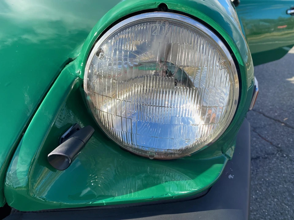 1979 Triumph Spitfire 1500 - Image 15 of 31