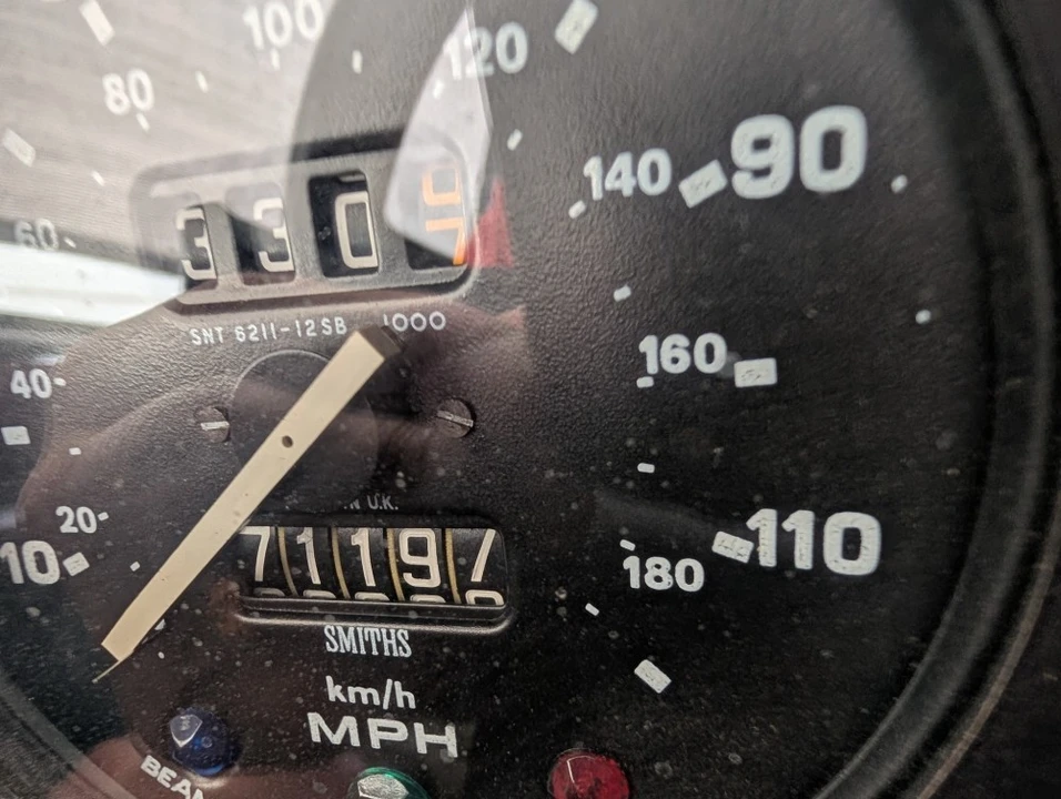 1979 Triumph Spitfire 1500 - Image 13 of 18