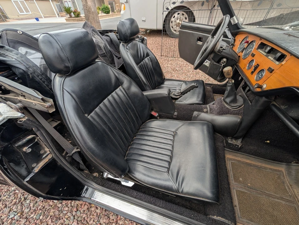 1979 Triumph Spitfire 1500 - Image 15 of 18