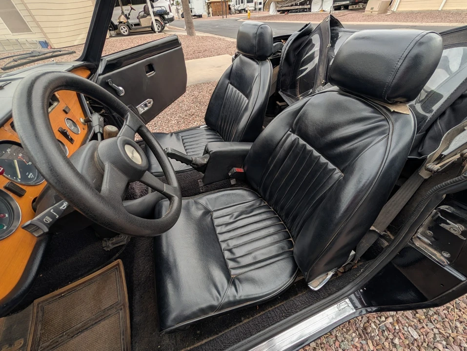 1979 Triumph Spitfire 1500 - Image 14 of 18