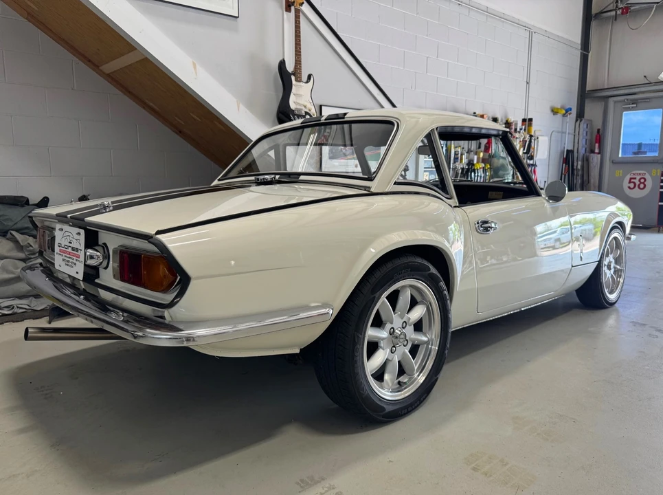 1979 Triumph Spitfire 1500 - Image 11 of 31