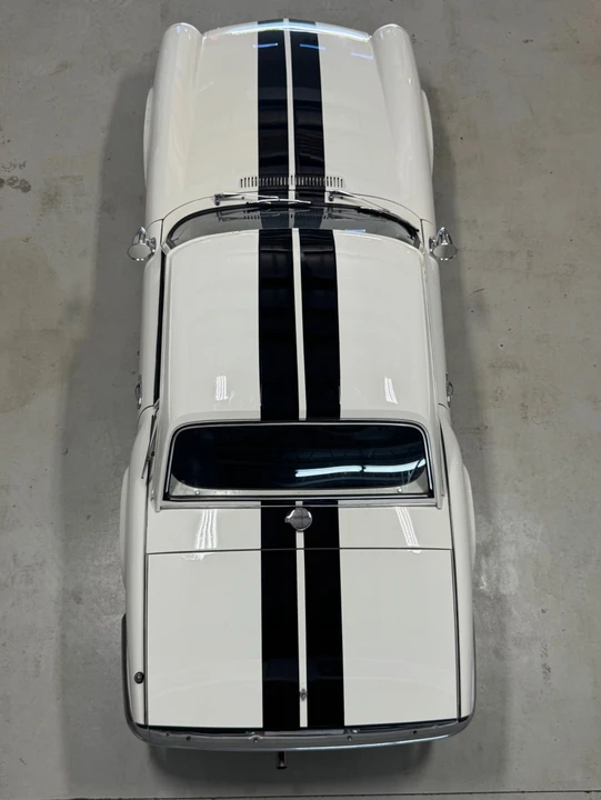 1979 Triumph Spitfire 1500 - Image 22 of 31