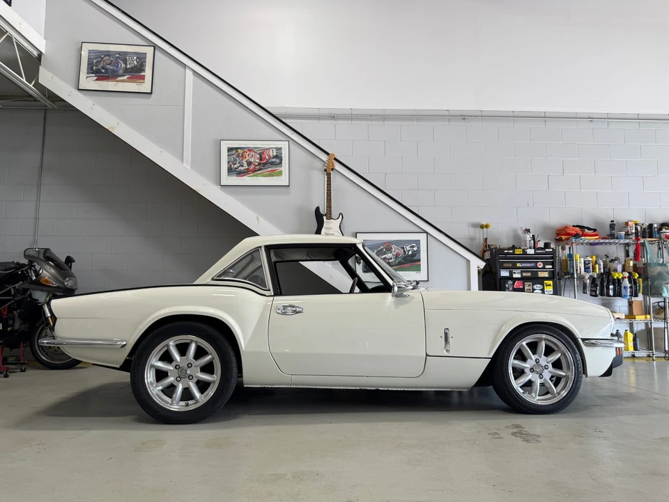 1979 Triumph Spitfire 1500 - Image 12 of 31