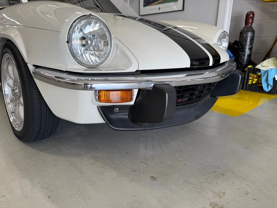 1979 Triumph Spitfire 1500 - Image 28 of 31